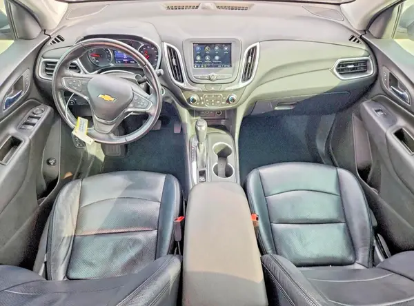 3GNAXKEV5KS517085 2019 CHEVROLET EQUINOX - Image 8
