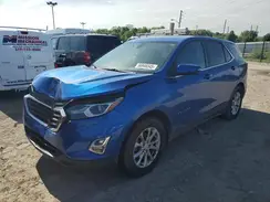 3GNAXKEV5KS519435 2019 CHEVROLET EQUINOX