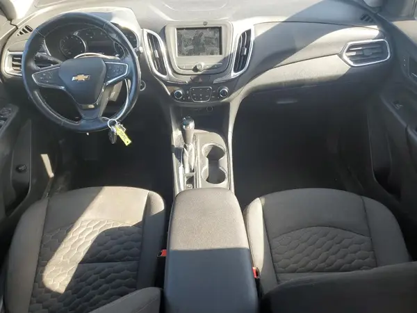 3GNAXKEV5KS519435 2019 CHEVROLET EQUINOX - Image 8
