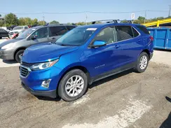 3GNAXKEV5KS519631 2019 CHEVROLET EQUINOX