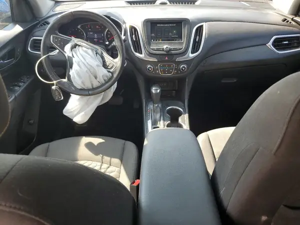 3GNAXKEV5KS519631 2019 CHEVROLET EQUINOX - Image 8