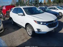 3GNAXKEV5KS519645 2019 CHEVROLET EQUINOX