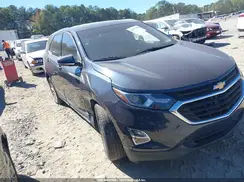 3GNAXKEV5KS521542 2019 CHEVROLET EQUINOX