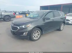 3GNAXKEV5KS522304 2019 CHEVROLET EQUINOX