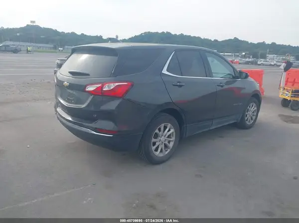 3GNAXKEV5KS522304 2019 CHEVROLET EQUINOX - Image 2