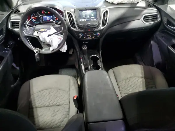 3GNAXKEV5KS522531 2019 CHEVROLET EQUINOX - Image 8