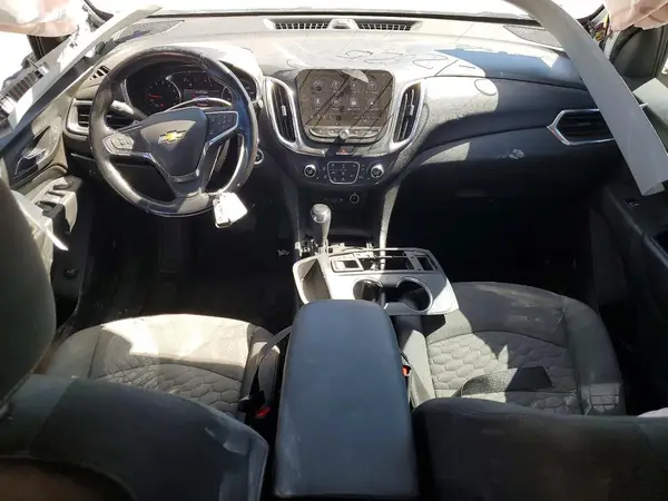 3GNAXKEV5KS522576 2019 CHEVROLET EQUINOX - Image 8
