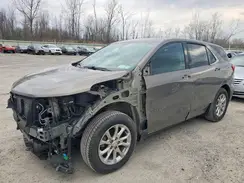 3GNAXKEV5KS524165 2019 CHEVROLET EQUINOX