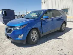3GNAXKEV5KS524506 2019 CHEVROLET EQUINOX