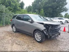 3GNAXKEV5KS527034 2019 CHEVROLET EQUINOX