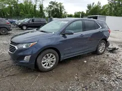 3GNAXKEV5KS527440 2019 CHEVROLET EQUINOX