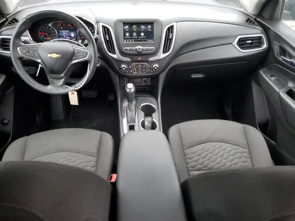 3GNAXKEV5KS527440 2019 CHEVROLET EQUINOX - Image 8