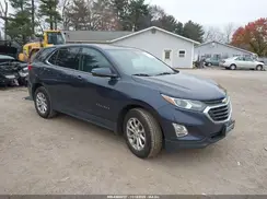3GNAXKEV5KS527552 2019 CHEVROLET EQUINOX