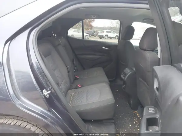 3GNAXKEV5KS527552 2019 CHEVROLET EQUINOX - Image 8