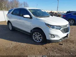 3GNAXKEV5KS529334 2019 CHEVROLET EQUINOX