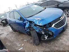 3GNAXKEV5KS532329 2019 CHEVROLET EQUINOX