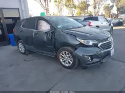 3GNAXKEV5KS534095 2019 CHEVROLET EQUINOX