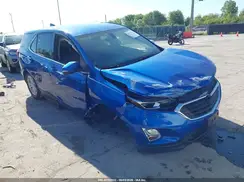 3GNAXKEV5KS534775 2019 CHEVROLET EQUINOX