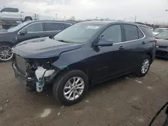 3GNAXKEV5KS536042 2019 CHEVROLET EQUINOX