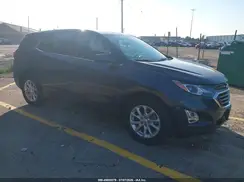 3GNAXKEV5KS536431 2019 CHEVROLET EQUINOX