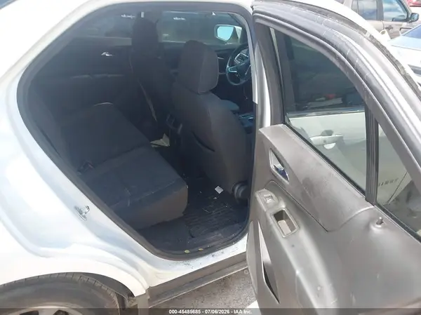 3GNAXKEV5KS537210 2019 CHEVROLET EQUINOX - Image 8