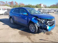 3GNAXKEV5KS538146 2019 CHEVROLET EQUINOX