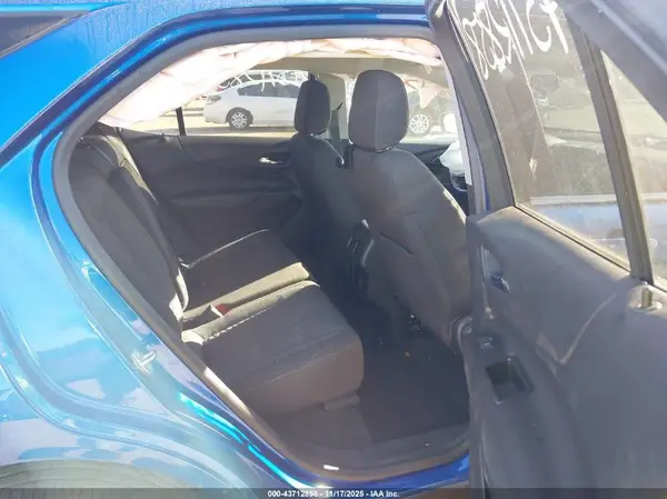 3GNAXKEV5KS538146 2019 CHEVROLET EQUINOX - Image 8
