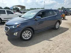 3GNAXKEV5KS538535 2019 CHEVROLET EQUINOX