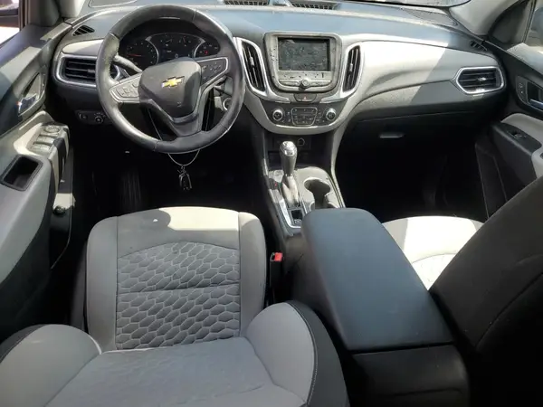3GNAXKEV5KS538535 2019 CHEVROLET EQUINOX - Image 8