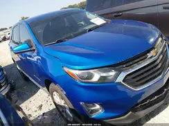 3GNAXKEV5KS539054 2019 CHEVROLET EQUINOX