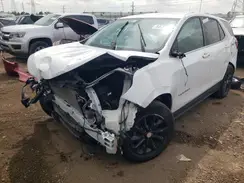 3GNAXKEV5KS540429 2019 CHEVROLET EQUINOX