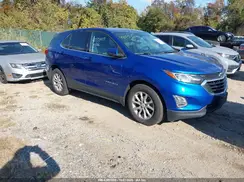 3GNAXKEV5KS543802 2019 CHEVROLET EQUINOX