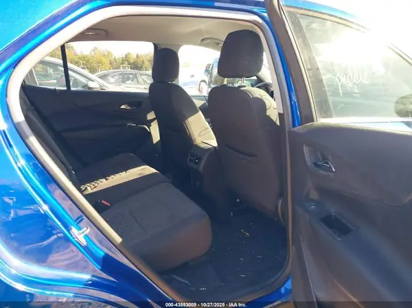 3GNAXKEV5KS543802 2019 CHEVROLET EQUINOX - Image 8
