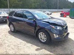 3GNAXKEV5KS545601 2019 CHEVROLET EQUINOX