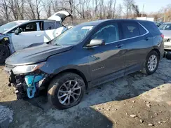 3GNAXKEV5KS545615 2019 CHEVROLET EQUINOX