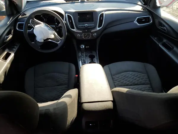 3GNAXKEV5KS545615 2019 CHEVROLET EQUINOX - Image 8