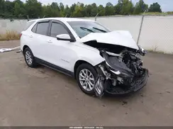 3GNAXKEV5KS546697 2019 CHEVROLET EQUINOX