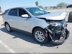 3GNAXKEV5KS547400 2019 CHEVROLET EQUINOX