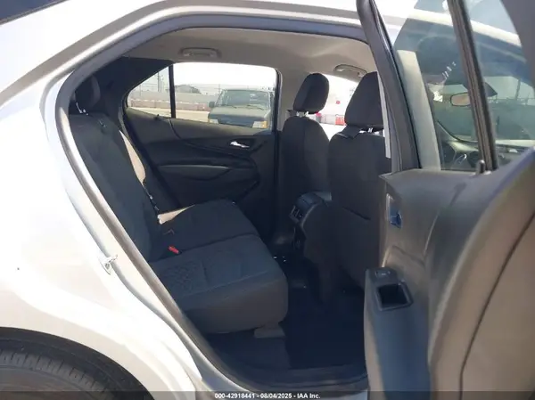 3GNAXKEV5KS547400 2019 CHEVROLET EQUINOX - Image 8