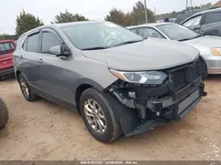 3GNAXKEV5KS548823 2019 CHEVROLET EQUINOX