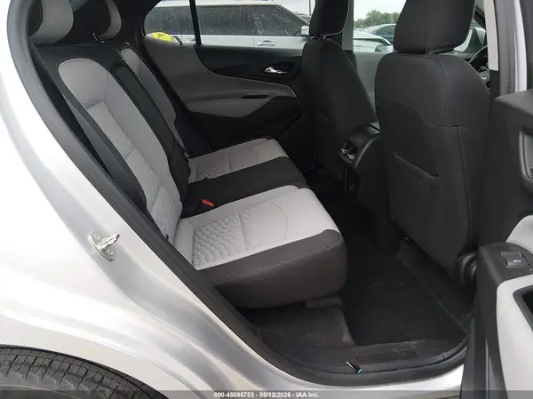 3GNAXKEV5KS548868 2019 CHEVROLET EQUINOX - Image 8