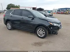 3GNAXKEV5KS549048 2019 CHEVROLET EQUINOX