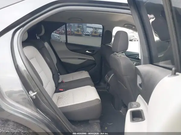 3GNAXKEV5KS549048 2019 CHEVROLET EQUINOX - Image 8