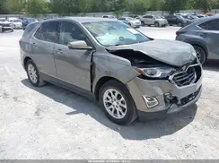 3GNAXKEV5KS554251 2019 CHEVROLET EQUINOX