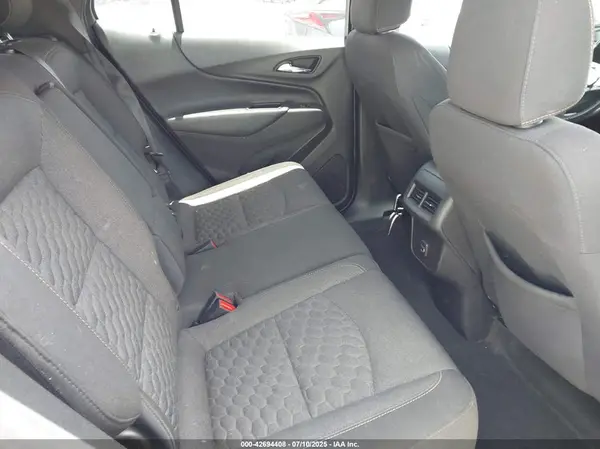 3GNAXKEV5KS554251 2019 CHEVROLET EQUINOX - Image 8