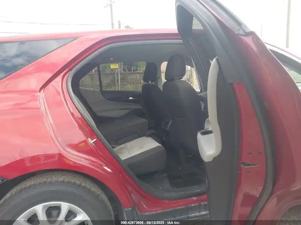 3GNAXKEV5KS556503 2019 CHEVROLET EQUINOX - Image 8