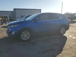 3GNAXKEV5KS556842 2019 CHEVROLET EQUINOX