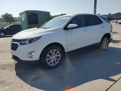 3GNAXKEV5KS557571 2019 CHEVROLET EQUINOX