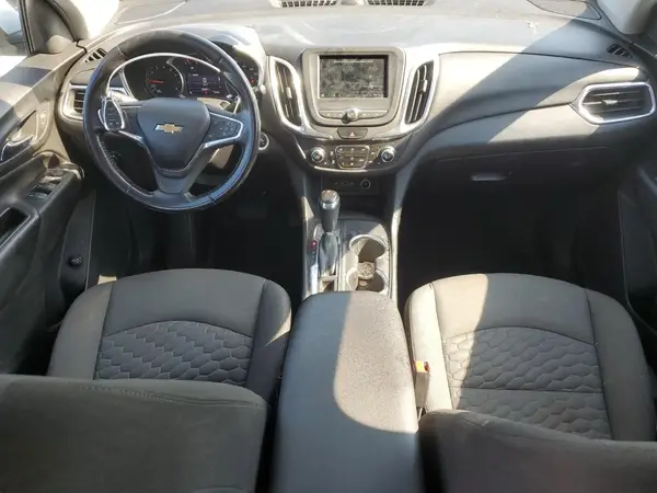 3GNAXKEV5KS557571 2019 CHEVROLET EQUINOX - Image 8