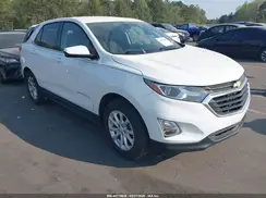 3GNAXKEV5KS557683 2019 CHEVROLET EQUINOX